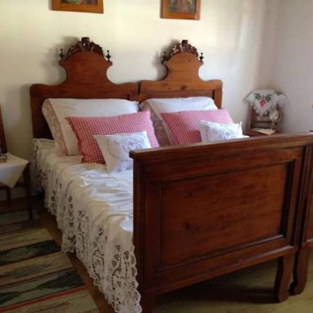 Country Vacation Villa Ókapela Kültér fotó